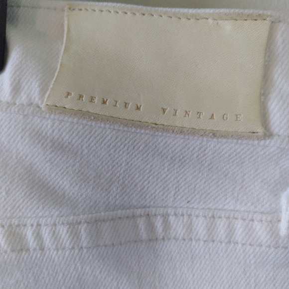 CITIZENS OF HUMANITY EMERSON SLIM BOYFRIEND PREMIUM VINTAGE DENIM JEANS NWOT - Picture 7 of 14